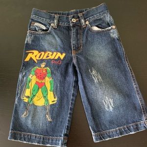 D&G boys shorts